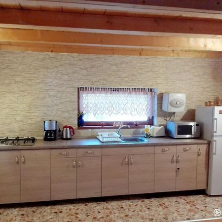 הוילה Moldoveneşti The Wooden House מראה חיצוני תמונה